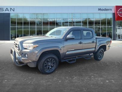 Used 2021 Toyota Tacoma SR5
