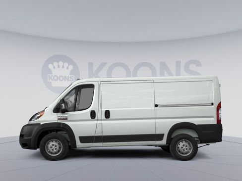 Used 2019 RAM ProMaster 1500 image 4