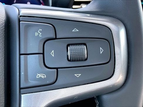 Used 2025 Chevrolet Silverado 3500 LTZ w/ LTZ Plus Package AWD/4WD image 21