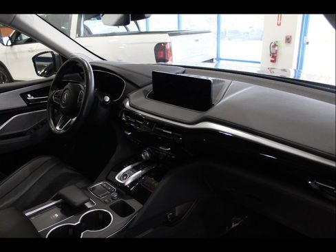 Used 2024 Acura MDX SH-AWD w/ Technology Package image 25