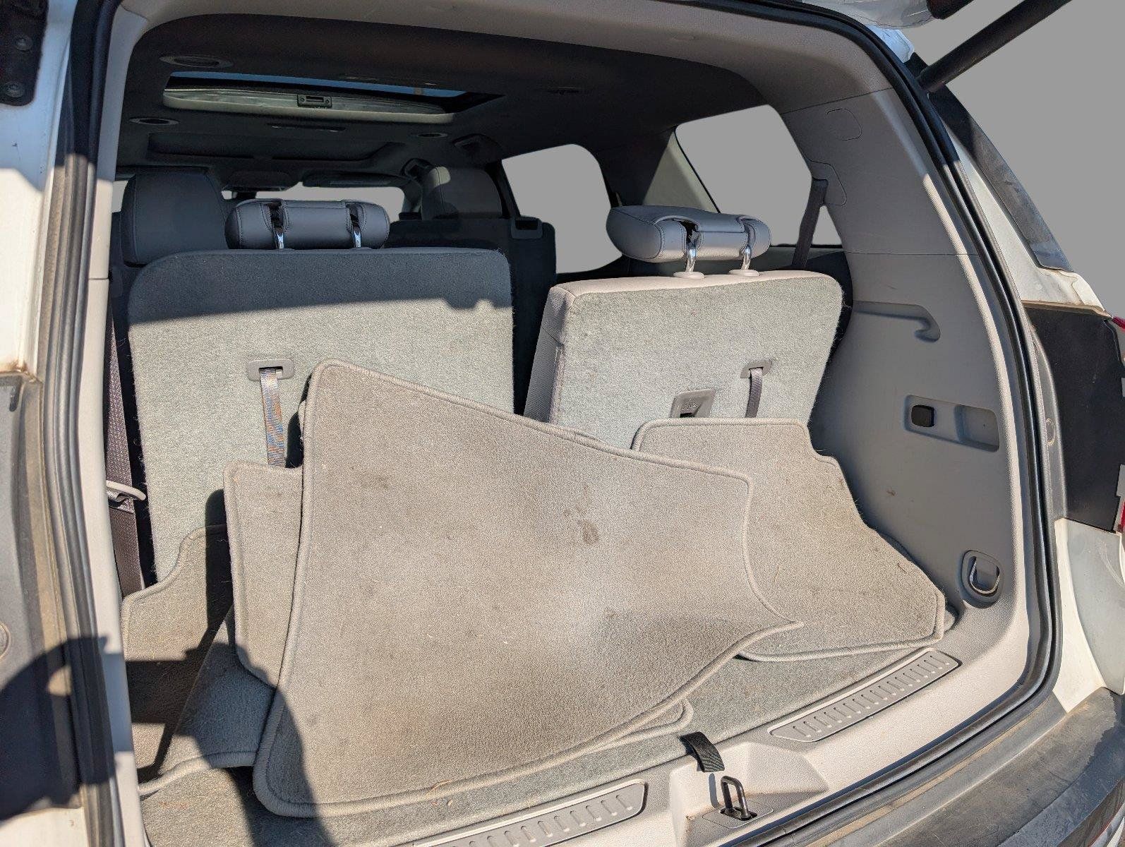 Used 2020 GMC Acadia SLT w/ Premium Package FWD image 35