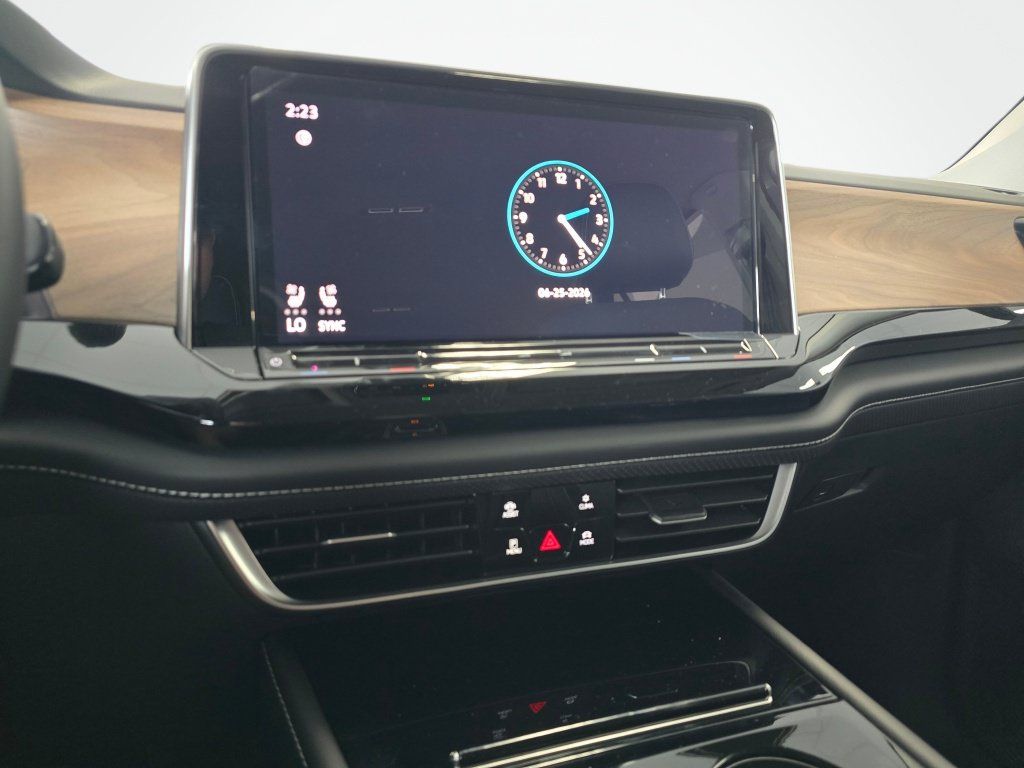 New 2026 Volkswagen Atlas SE AWD/4WD image 25
