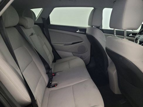 Used 2019 Hyundai Tucson SE AWD/4WD image 19