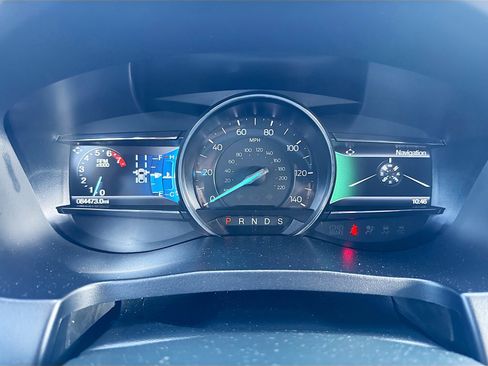 Used 2018 Ford Explorer Limited w/ Equipment Group 301A image 42