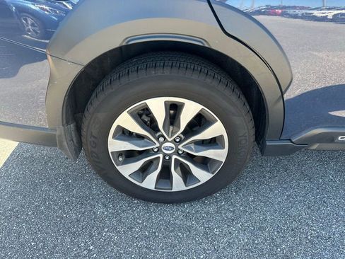 Used 2025 Subaru Outback Touring XT image 5