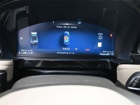 Used 2024 Lincoln Corsair FWD image 10