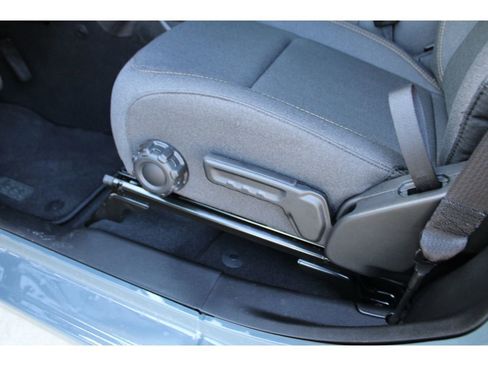 New 2026 Jeep Wrangler Sport image 28