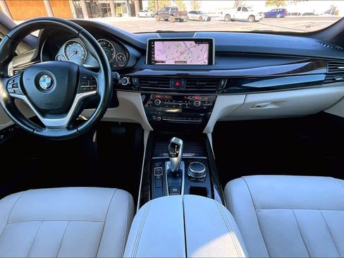 Used 2017 BMW X5 sDrive35i image 16