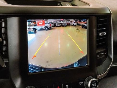 Used 2023 RAM 3500 Tradesman image 22