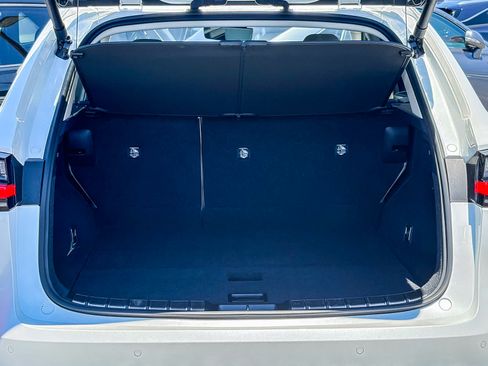 Certified 2025 Lexus NX 450h+ AWD w/ Accessory Package (2T) image 25