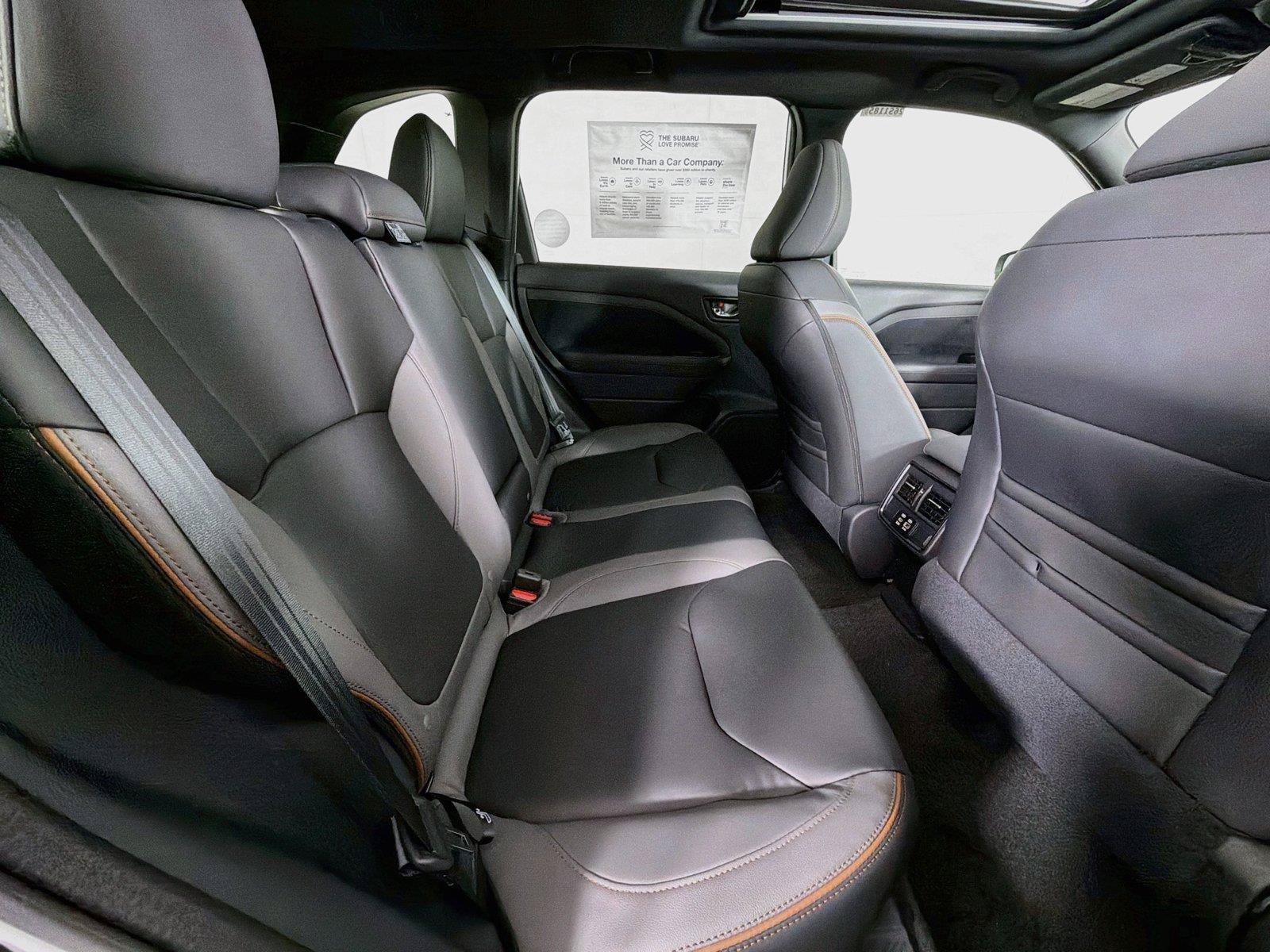 New 2026 Subaru Forester Sport AWD/4WD image 27
