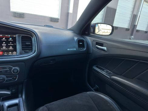 Used 2022 Dodge Charger Scat Pack w/ Daytona Edition Group image 21