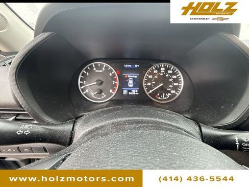 Used 2022 Nissan Sentra S image 13