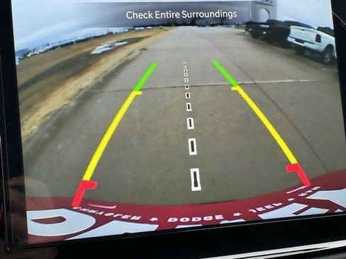 New 2026 Dodge Durango GT image 21