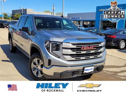 Used 2023 GMC Sierra 1500 SLE