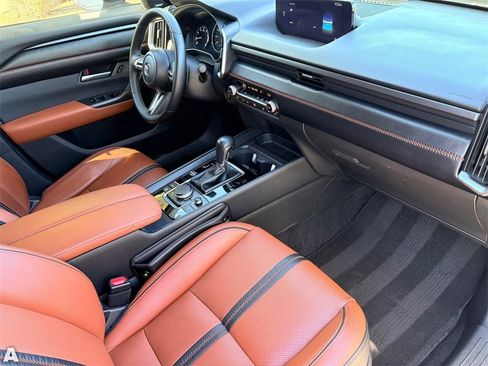 Used 2023 MAZDA CX-50 AWD 2.5 Turbo w/ Premium Pkg image 26