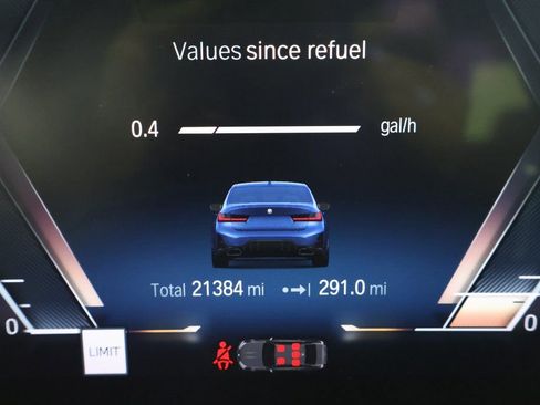 Used 2023 BMW M340i w/ Premium Package image 17