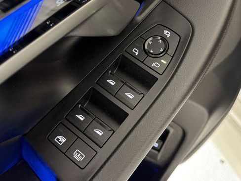 Used 2025 BMW M5 w/ Executive Package AWD/4WD image 25