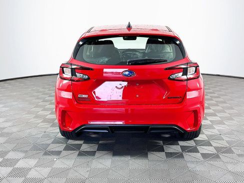 New 2026 Subaru Impreza 2.0i Sport image 6