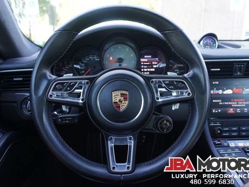 Used 2017 Porsche 911 Carrera S RWD image 20