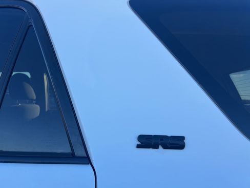 Used 2022 Toyota 4Runner SR5 image 7