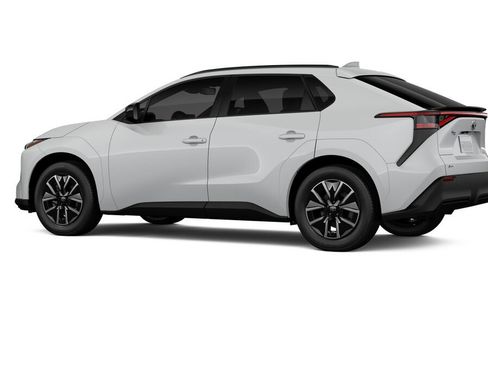 New 2026 Toyota bZ FWD image 5