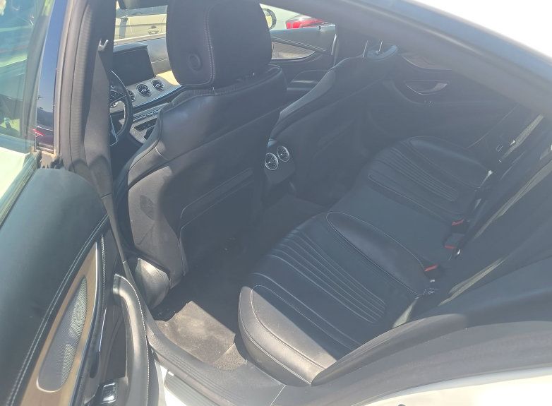 Used 2022 Mercedes-Benz CLS 450 4MATIC image 6