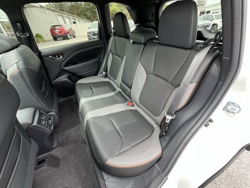 New 2026 Subaru Forester Sport AWD/4WD image 26