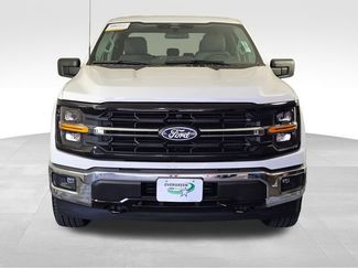 Certified 2025 Ford F150 XLT w/ Equipment Group 301A Standard AWD/4WD video 2