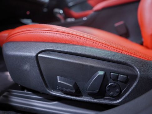 Used 2024 BMW M235i xDrive Gran Coupe w/ M Performance Package image 18