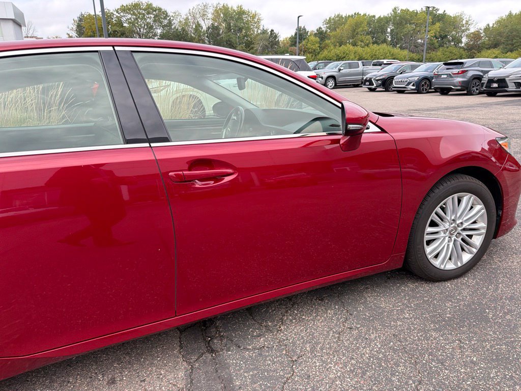 Used 2013 Lexus ES 350 w/ Luxury Pkg FWD image 11