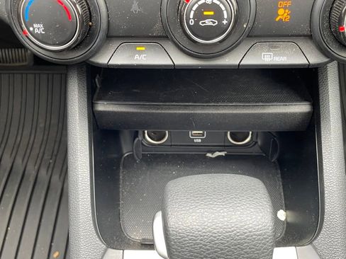 Certified 2023 Kia Forte LX FWD image 17