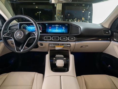 New 2026 Mercedes-Benz GLE 450 4MATIC image 10