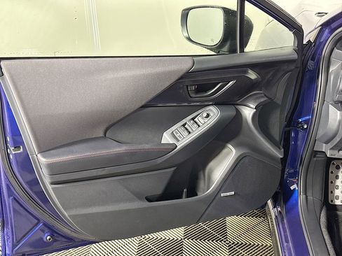 New 2026 Subaru Impreza RS image 10
