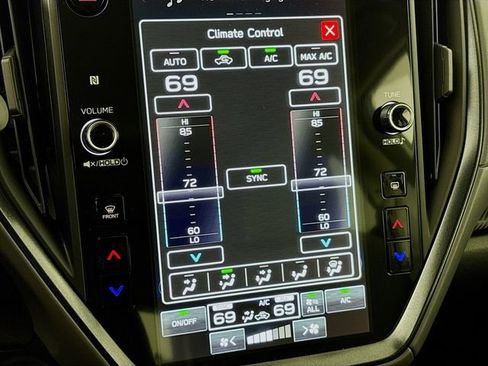 New 2026 Subaru Crosstrek 2.0i Premium image 16