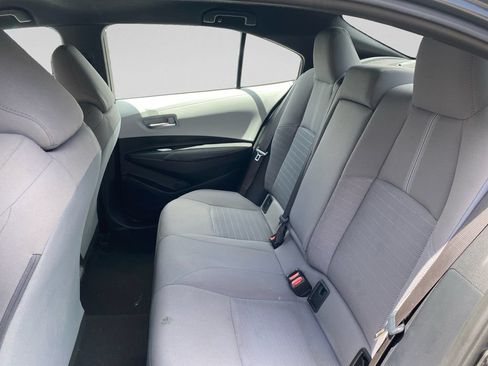 Used 2024 Toyota Corolla SE FWD image 27