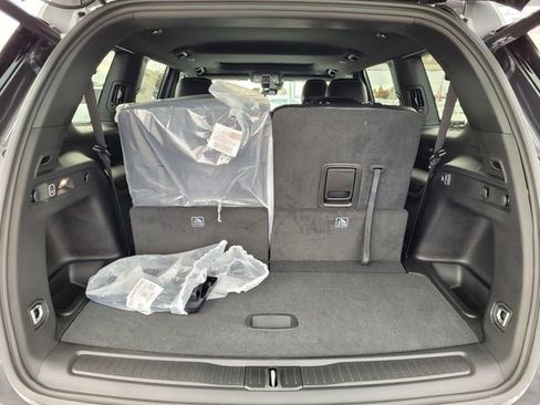 New 2025 Jeep Grand Cherokee L Altitude image 16