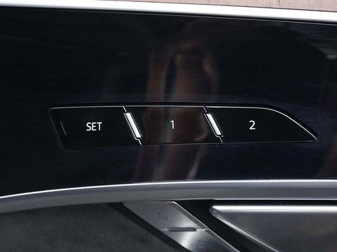 Used 2020 Audi A8 L 3.0T w/ Executive Package image 41