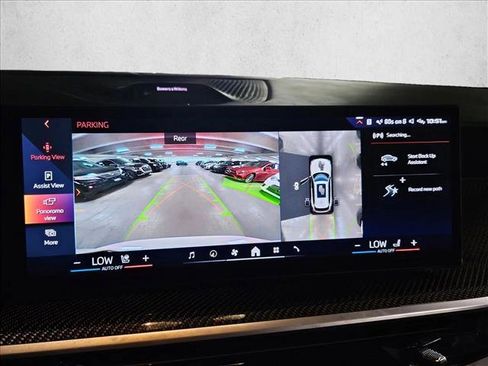 Used 2024 BMW X5 M60i image 14