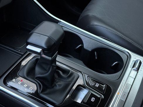 New 2026 Kia Carnival SX w/ SX Dark Edition Package image 25