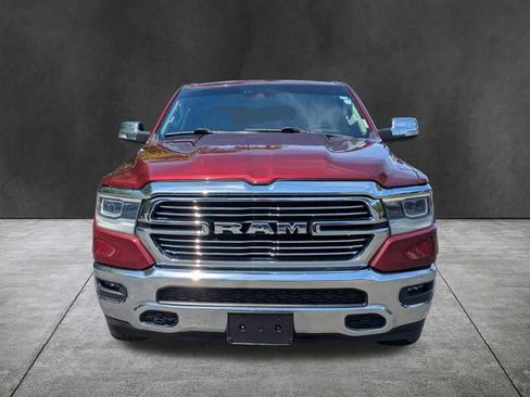 Used 2022 RAM 1500 Laramie image 9