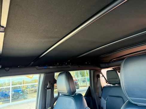 Certified 2022 Ford Bronco Outer Banks image 15