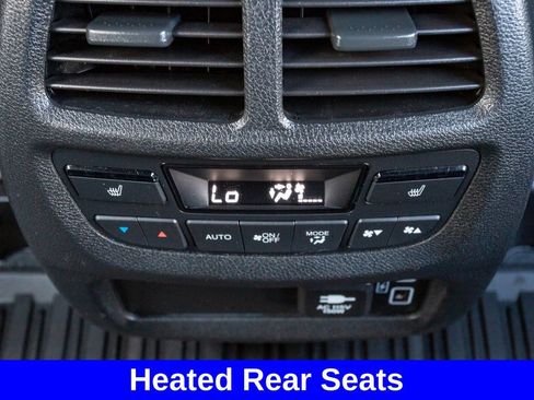 Used 2021 Honda Passport Touring image 9