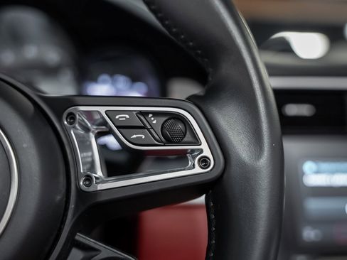 Used 2017 Porsche 911 Carrera 4S image 45