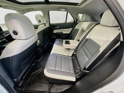 Used 2026 Honda Prologue Touring image 29