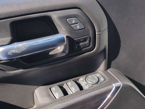 Used 2021 Chevrolet Silverado 2500 LTZ w/ LTZ Premium Texas Edition image 24