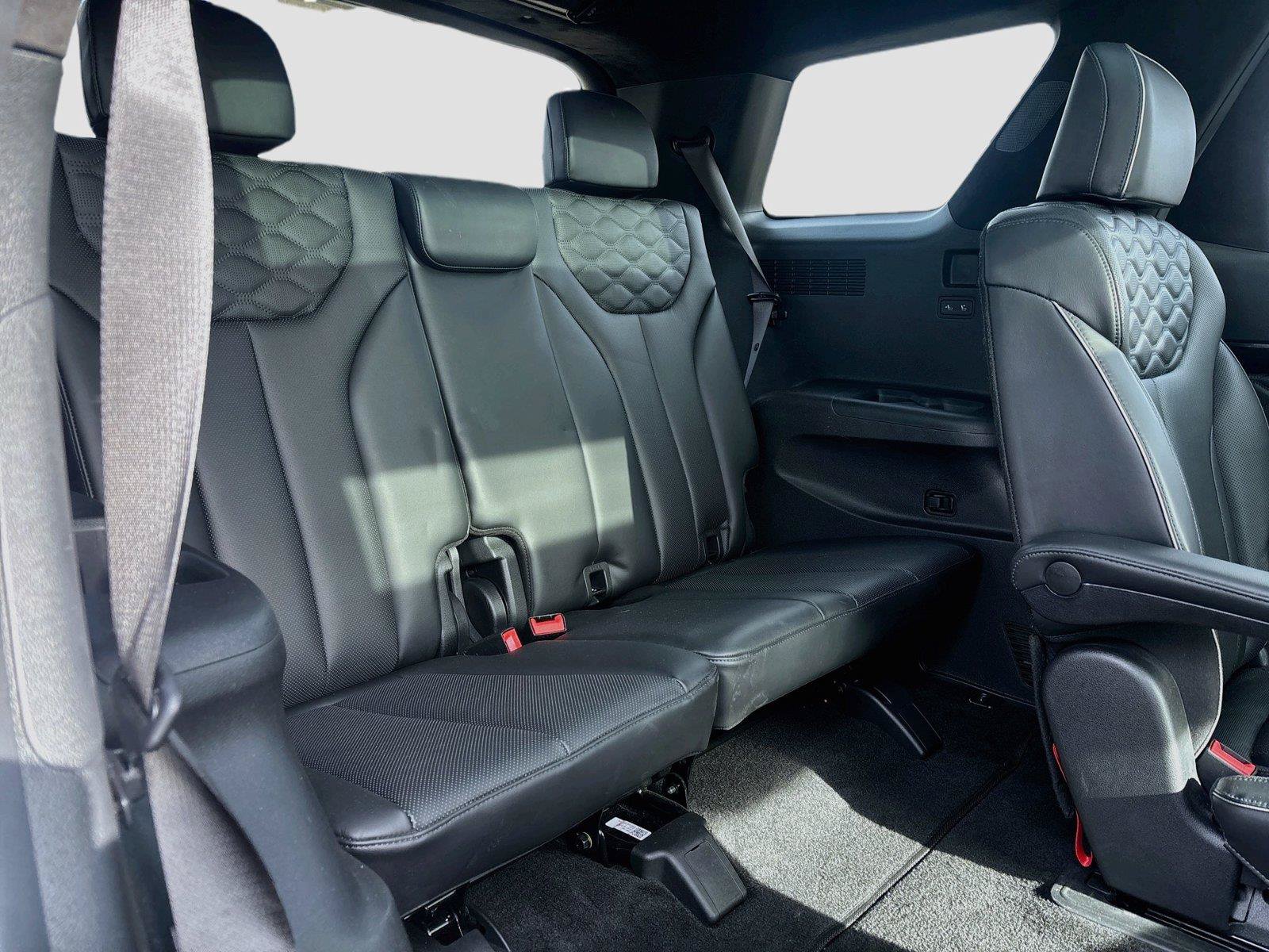 Used 2021 Hyundai Palisade Calligraphy AWD/4WD image 28