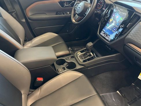 Certified 2025 Subaru Forester Sport image 15