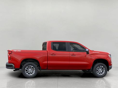 New 2026 Chevrolet Silverado 1500 LT image 5