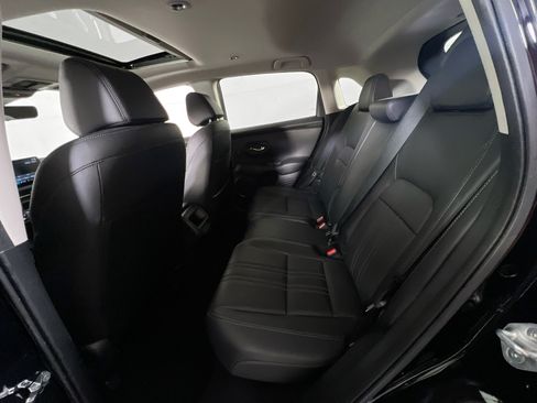 Used 2023 Honda HR-V EX-L image 24